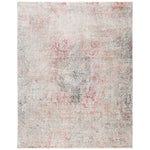 Safavieh Dream 424 Rug, DRM424 - Grey / Red