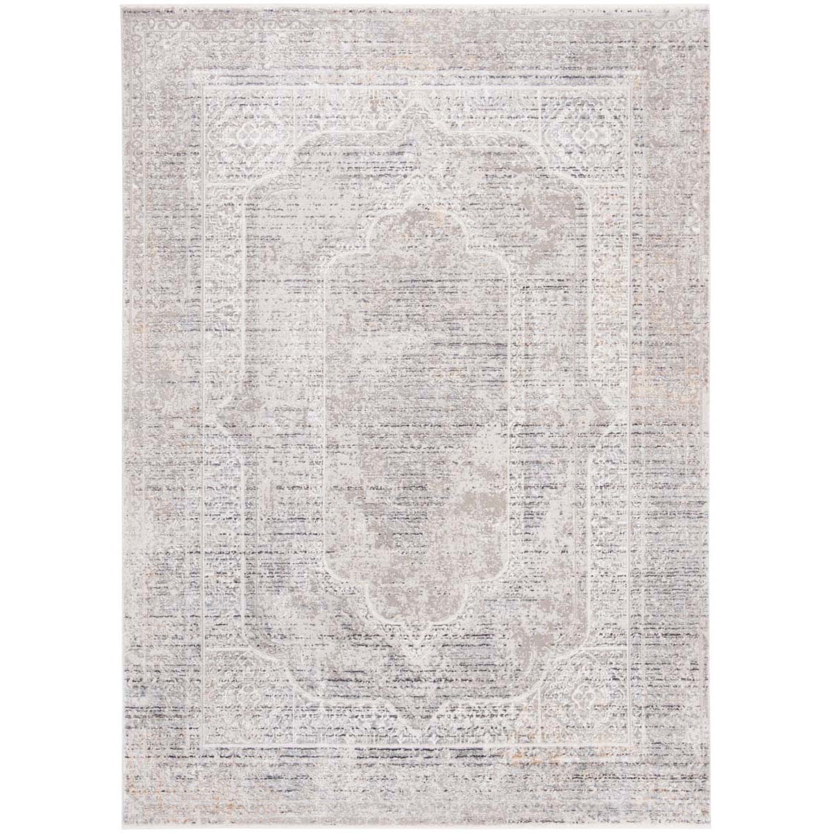 Safavieh Dream 425 Rug, DRM425 - Grey / Ivory