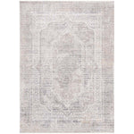 Safavieh Dream 425 Rug, DRM425 - Grey / Ivory