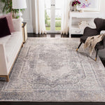 Safavieh Dream 425 Rug, DRM425 - Grey / Ivory