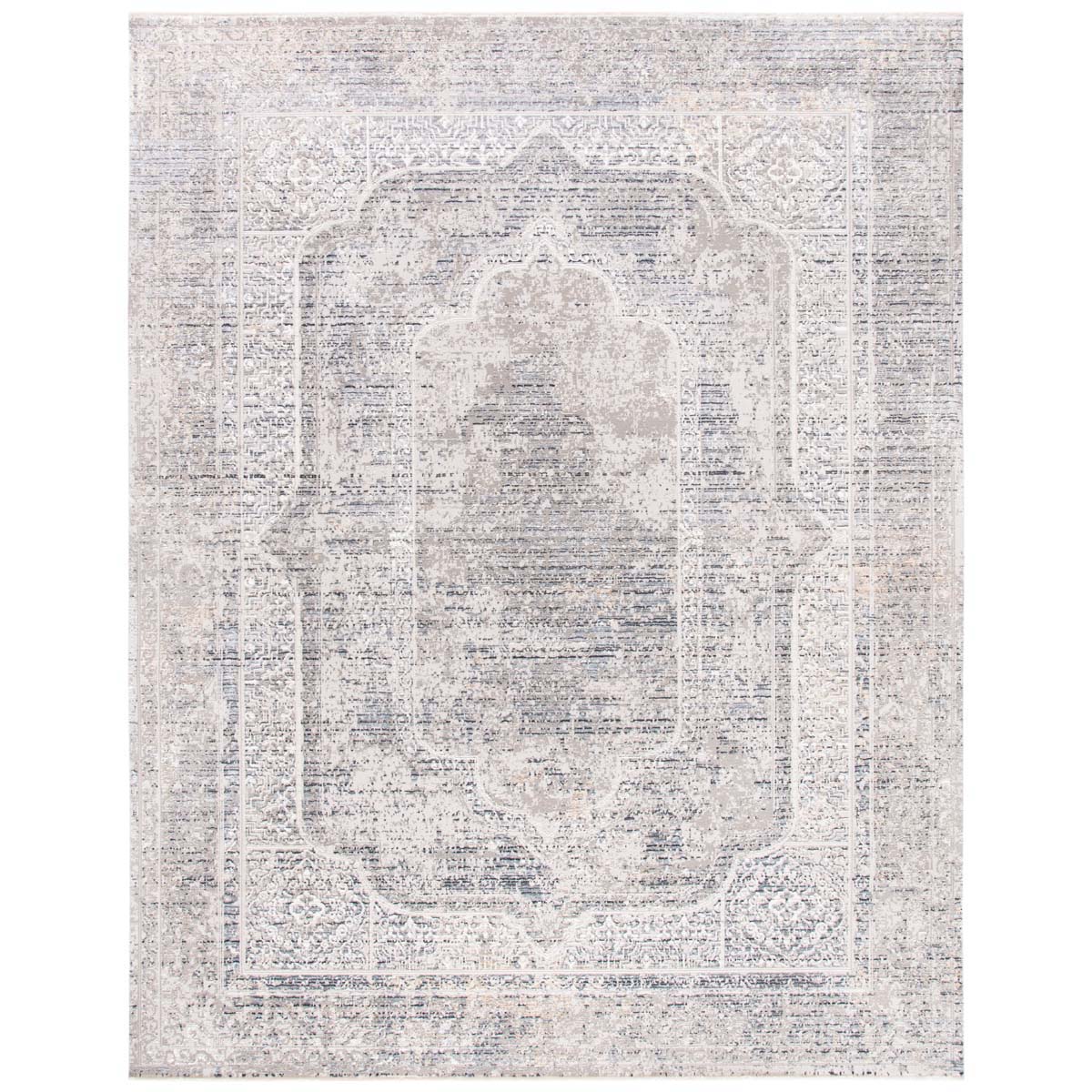 Safavieh Dream 425 Rug, DRM425 - Grey / Ivory