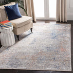 Safavieh Dream 426 Rug, DRM426 - Grey / Blue