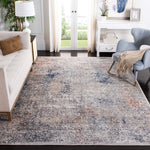 Safavieh Dream 426 Rug, DRM426 - Grey / Blue