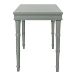 Safavieh Noely Modern Coastal Writing Desk , DSK3500 - Grey