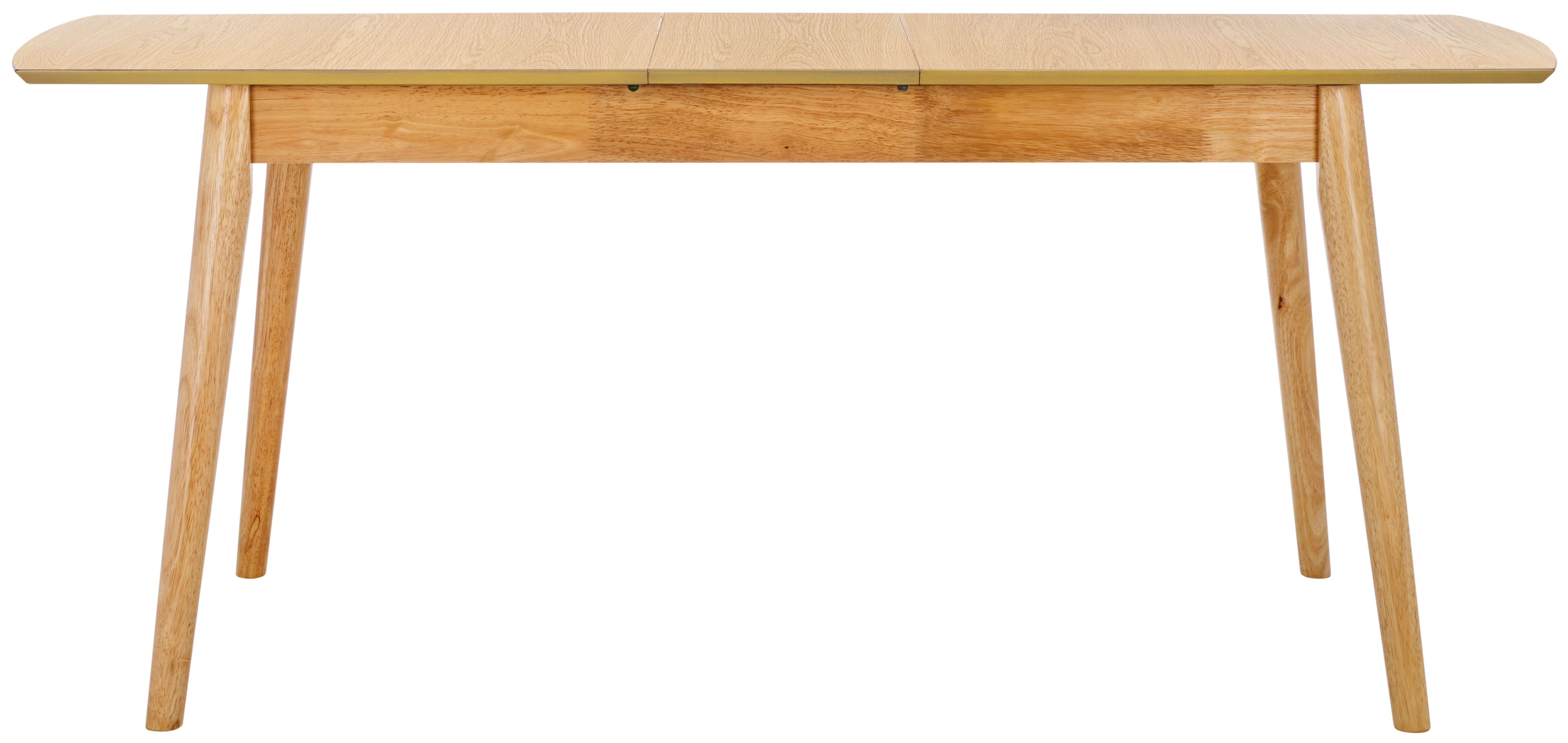 Safavieh Kay Extension Dining Table, DTB1406 - Natural 