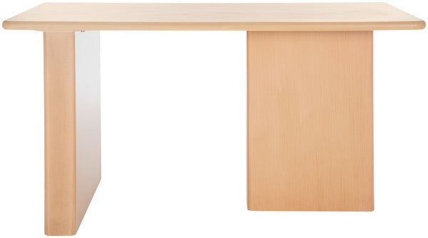 Safavieh Enyo Dining Table, DTB9700 - Natural