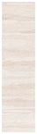 Safavieh Ebony 221 Rug, EBN221 - Grey / Rust