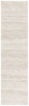 Safavieh Ebony 221 Rug, EBN221  - Light Grey / Beige