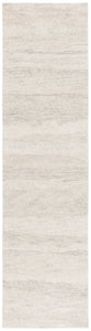 Safavieh Ebony 221 Rug, EBN221  - Light Grey / Beige