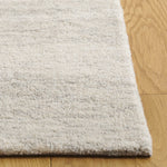 Safavieh Ebony 221 Rug, EBN221  - Light Grey / Beige