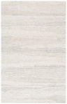 Safavieh Ebony 221 Rug, EBN221  - Light Grey / Beige