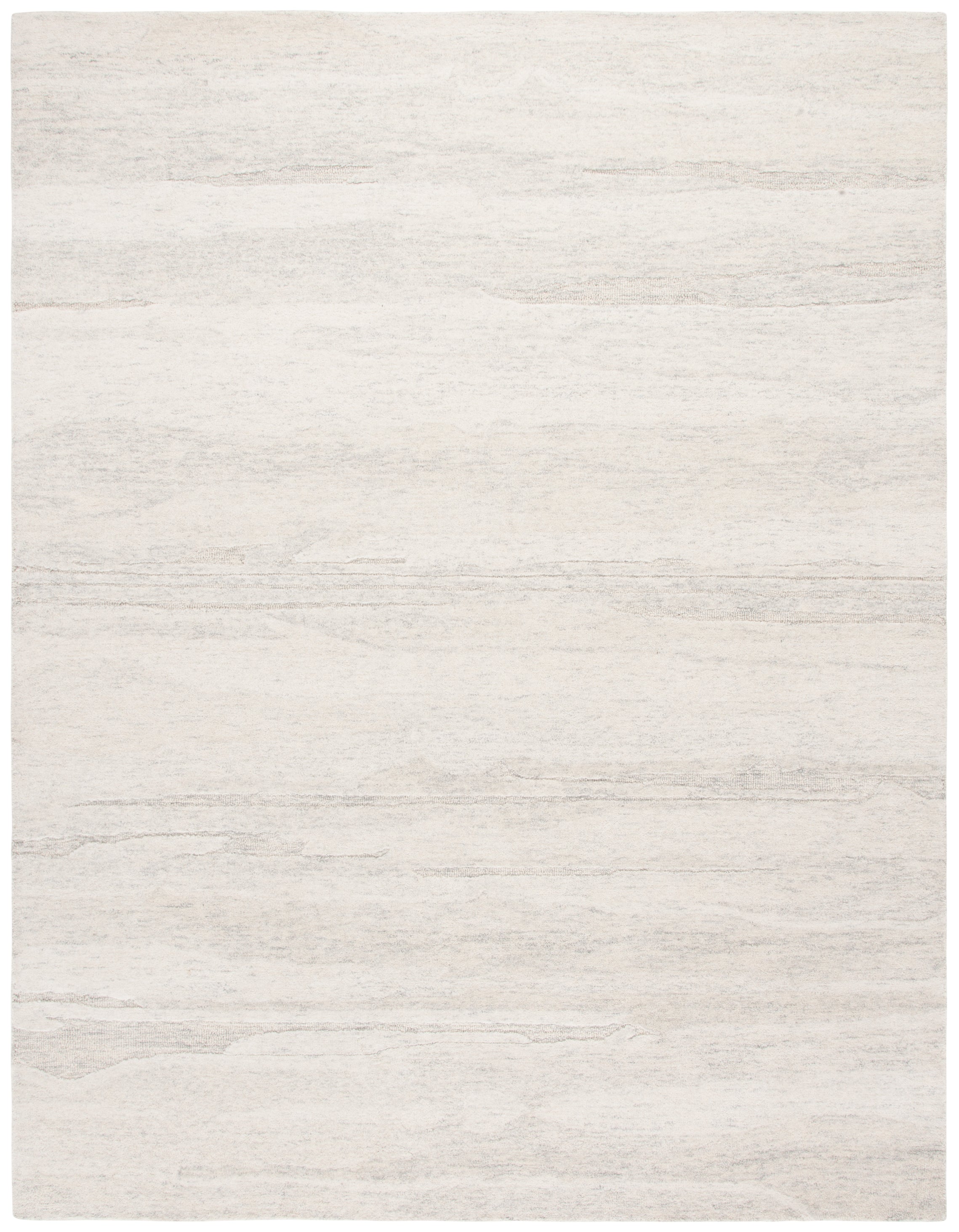 Safavieh Ebony 221 Rug, EBN221  - Light Grey / Beige