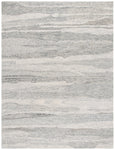 Safavieh Ebony 221 Rug, EBN221  - Dark Grey / Ivory