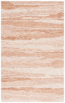 Safavieh Ebony 221 Rug, EBN221  - Rust / Ivory