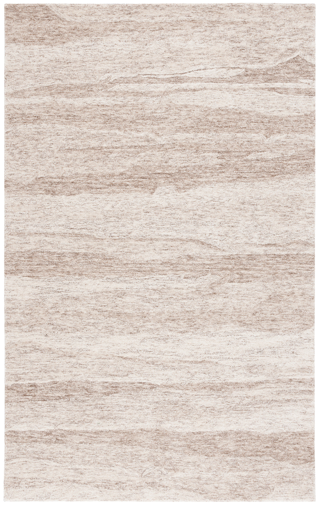 Safavieh Ebony 221 Rug, EBN221  - Brown / Ivory