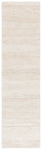 Safavieh Ebony 221 Rug, EBN221  - Light Green / Ivory