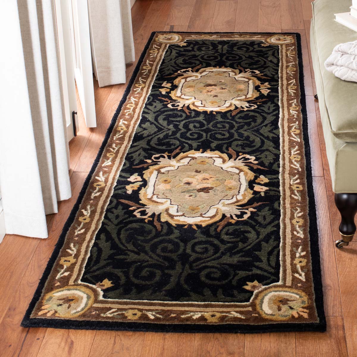 Safavieh Empire 414 Rug, EM414 - Assorted