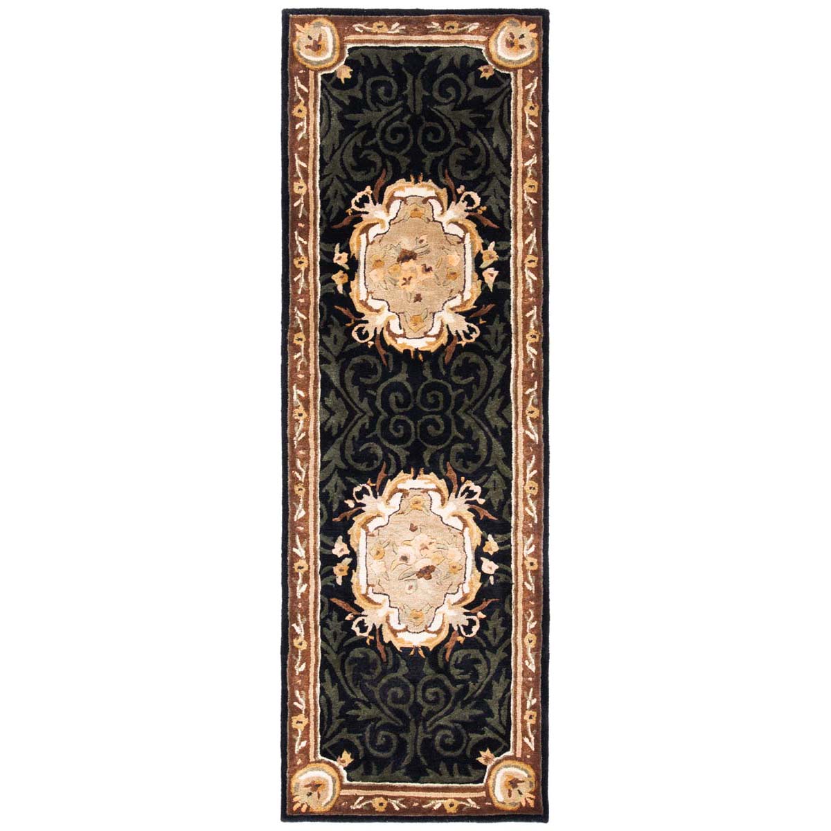 Safavieh Empire 414 Rug, EM414 - Assorted