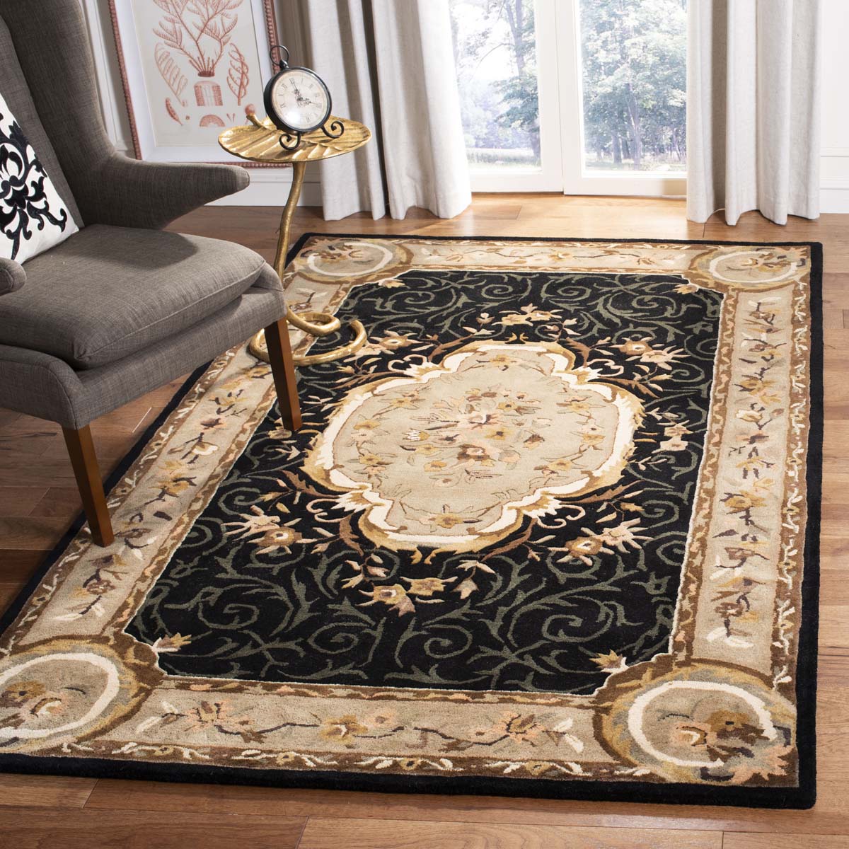 Safavieh Empire 414 Rug, EM414 - Assorted