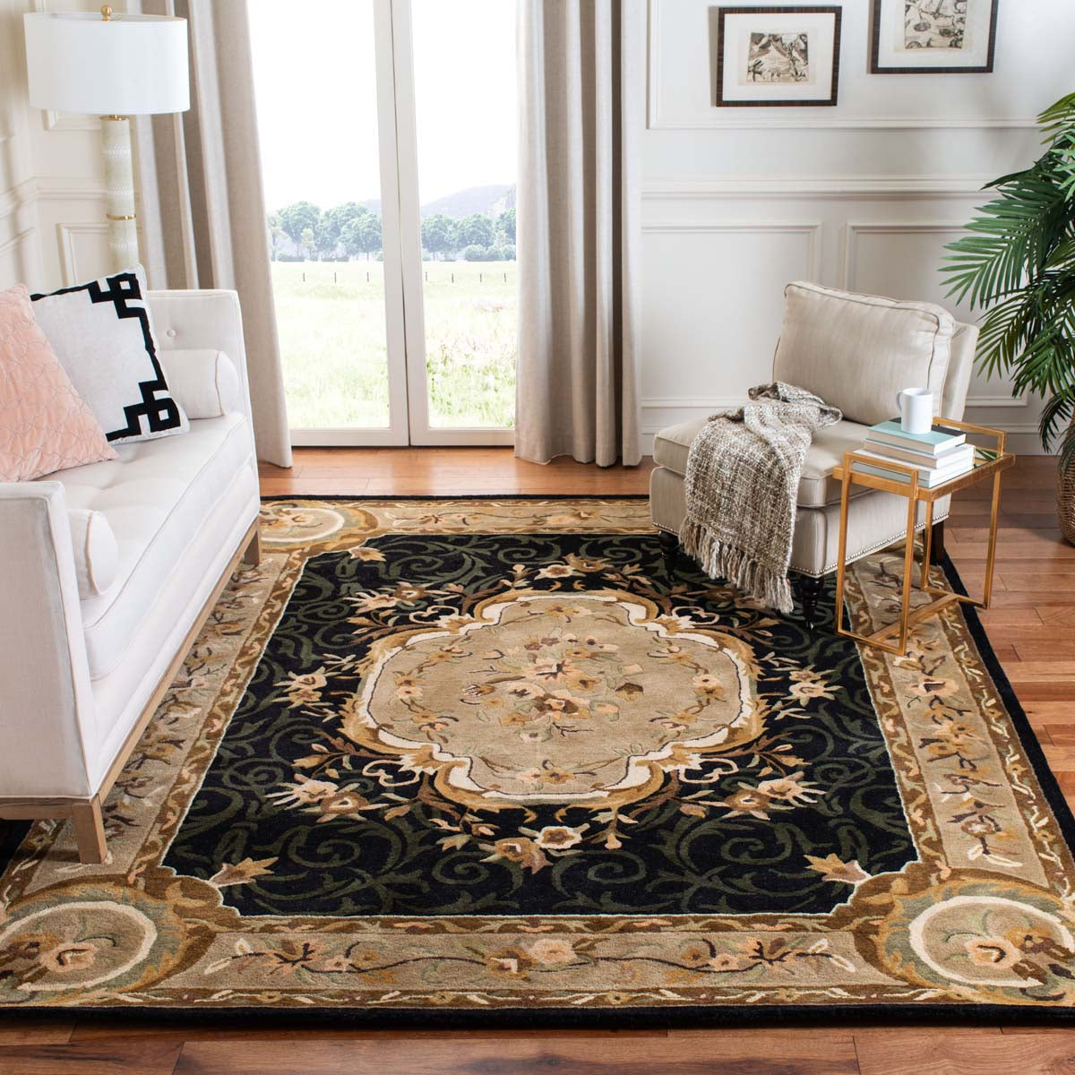 Safavieh Empire 414 Rug, EM414 - Assorted