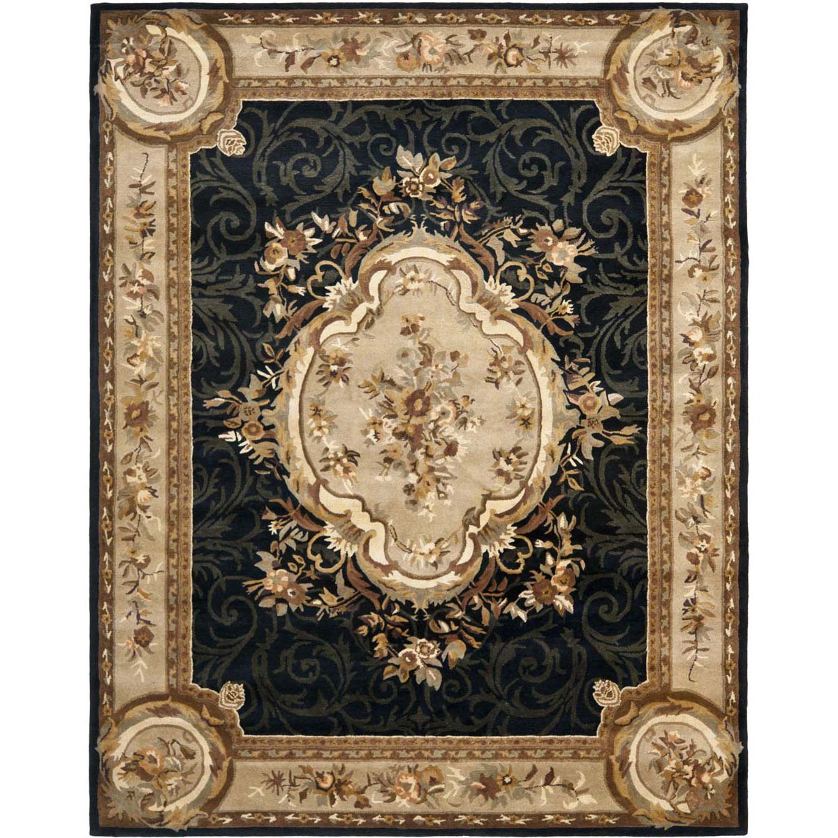 Safavieh Empire 414 Rug, EM414 - Assorted