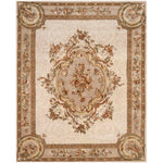 Safavieh Empire 414 Rug, EM414 - Ivory / Light Grey