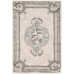 Safavieh Empire 414 Rug, EM414 - Beige / Light Grey