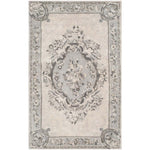 Safavieh Empire 414 Rug, EM414 - Beige / Light Grey