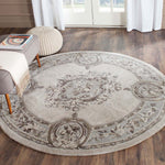 Safavieh Empire 414 Rug, EM414 - Beige / Light Grey