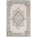 Safavieh Empire 414 Rug, EM414 - Beige / Light Grey