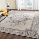 Safavieh Empire 414 Rug, EM414 - Beige / Light Grey