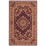 Safavieh Empire 459 Rug, EM459 - Burgundy