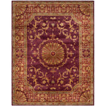 Safavieh Empire 459 Rug, EM459 - Burgundy