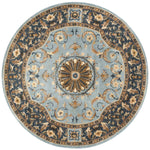 Safavieh Empire 459 Rug, EM459 - Blue