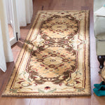 Safavieh Empire 832 Rug, EM823 - Brown / Beige