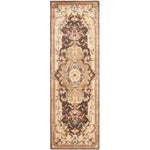 Safavieh Empire 832 Rug, EM823 - Brown / Beige