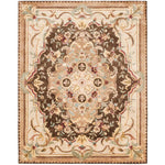 Safavieh Empire 832 Rug, EM823 - Brown / Beige