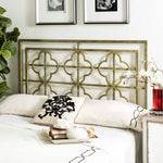 Distressed Brass / -