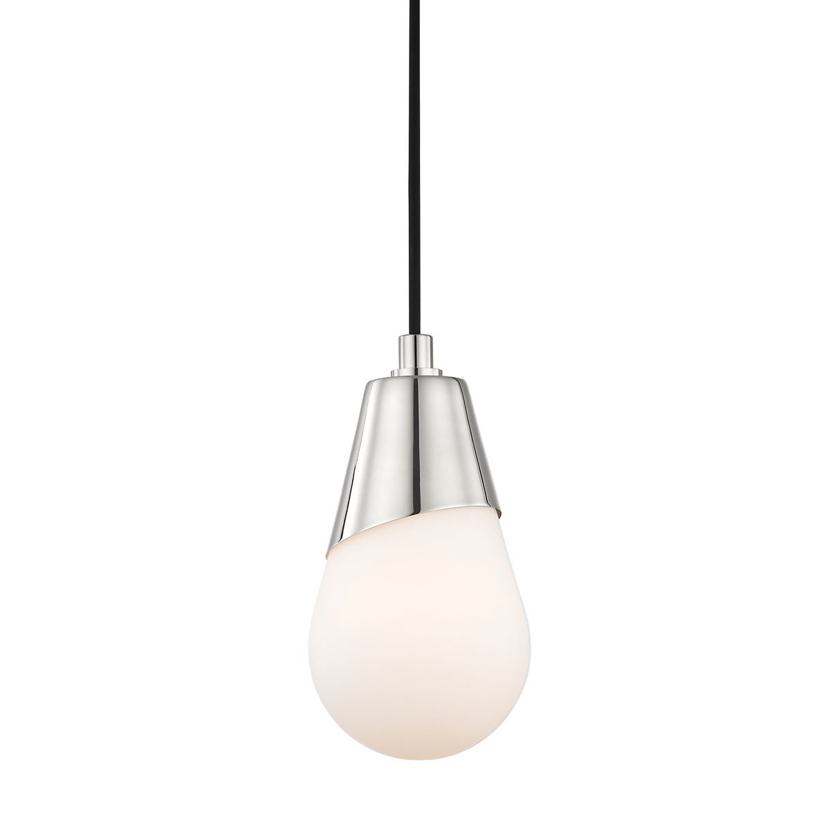 Cora Pendant | Mitzi Lighting - H101701-PN