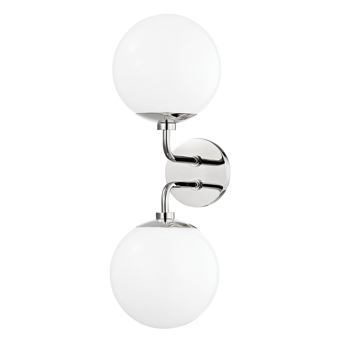 Stella Wall Sconce | Mitzi Lighting - H105102-PN