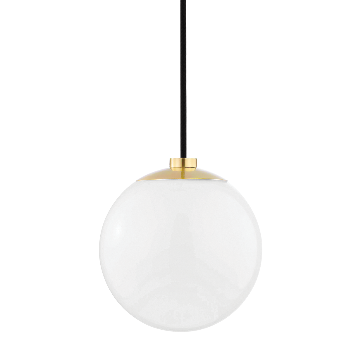 Stella Pendant | Mitzi Lighting - H105701-AGB