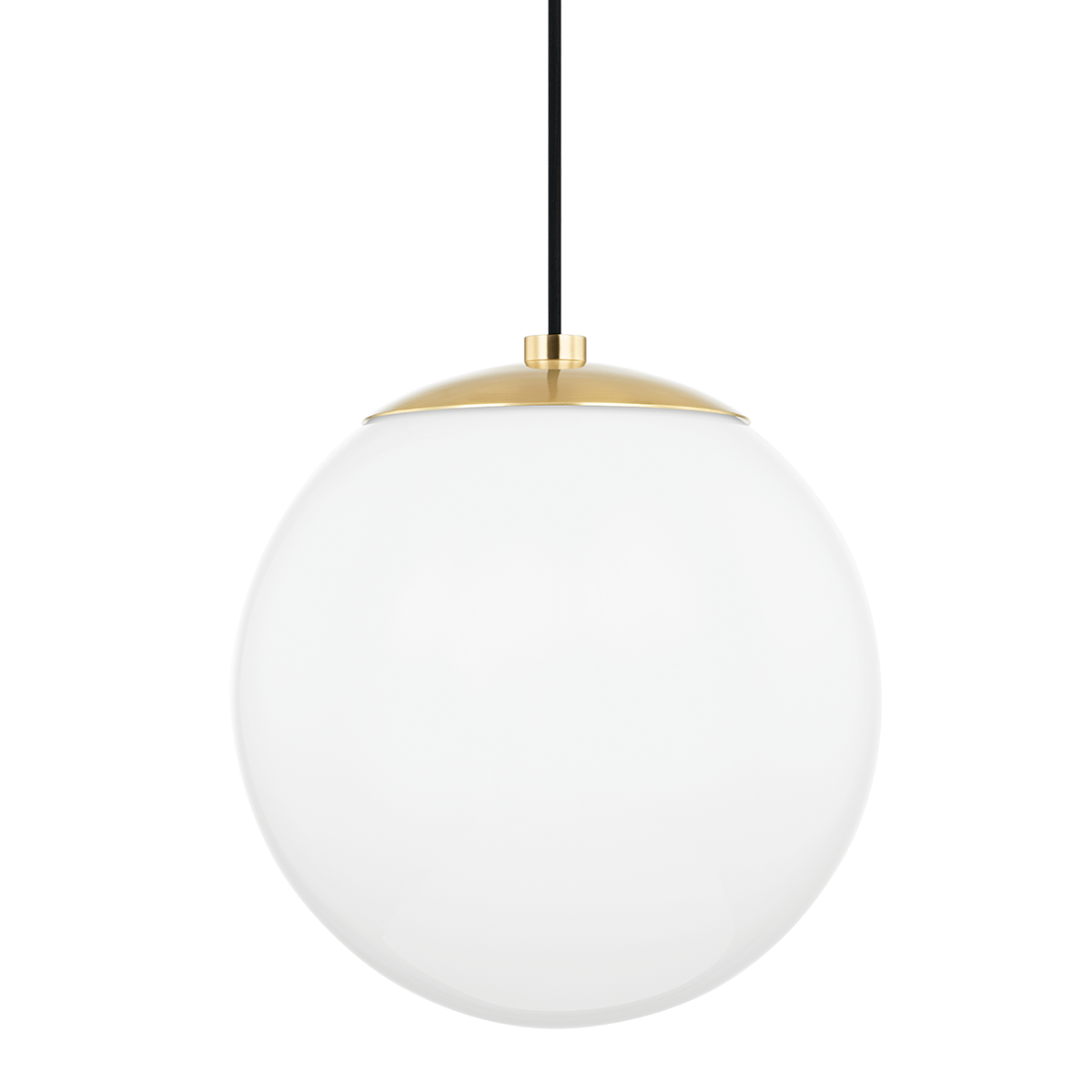 Stella Pendant | Mitzi Lighting - H105701L-AGB