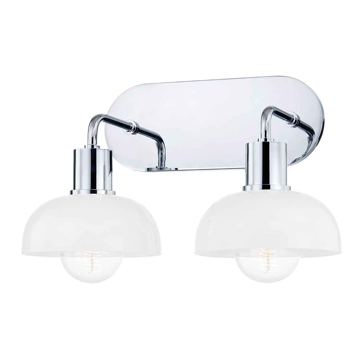 Kyla Bath and Vanity | Mitzi Lighting - H107302-PC