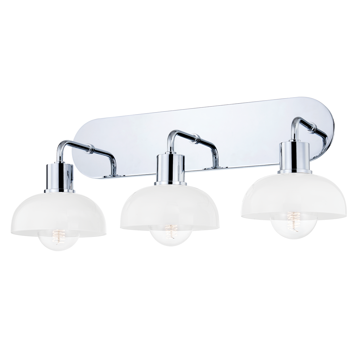 Kyla Bath and Vanity | Mitzi Lighting - H107303-PC