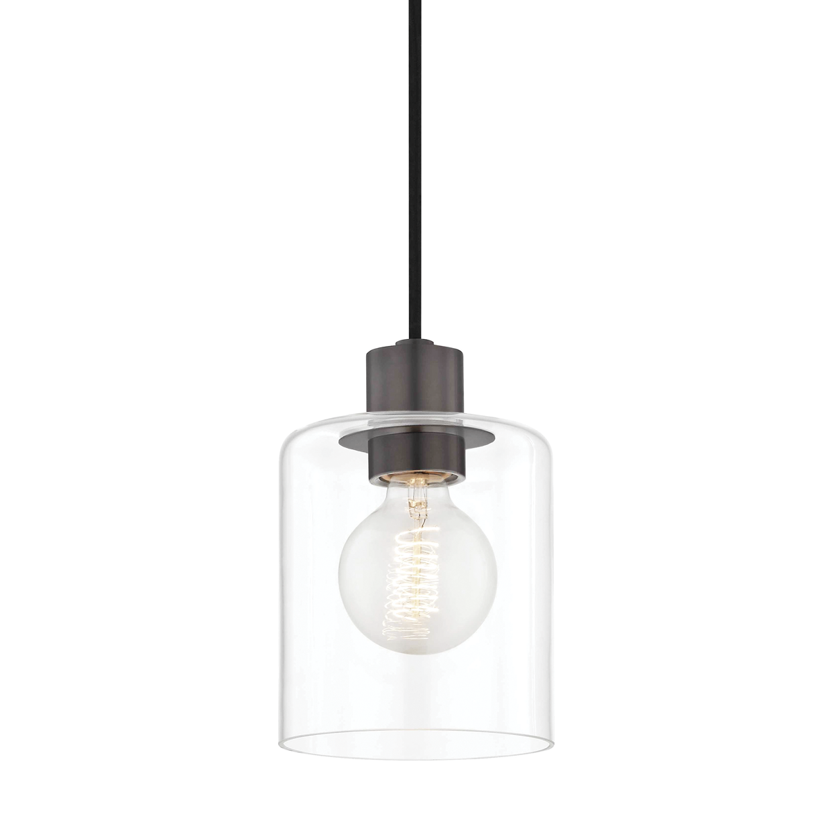 Neko Pendant | Mitzi Lighting - H108701-OB