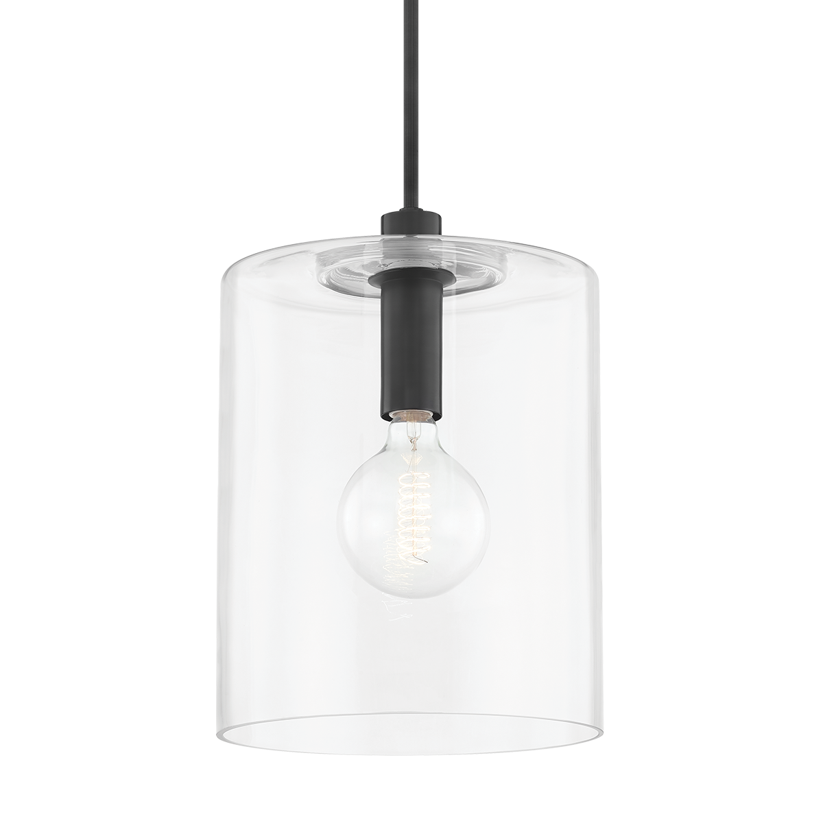 Neko Pendant | Mitzi Lighting - H108701L-OB