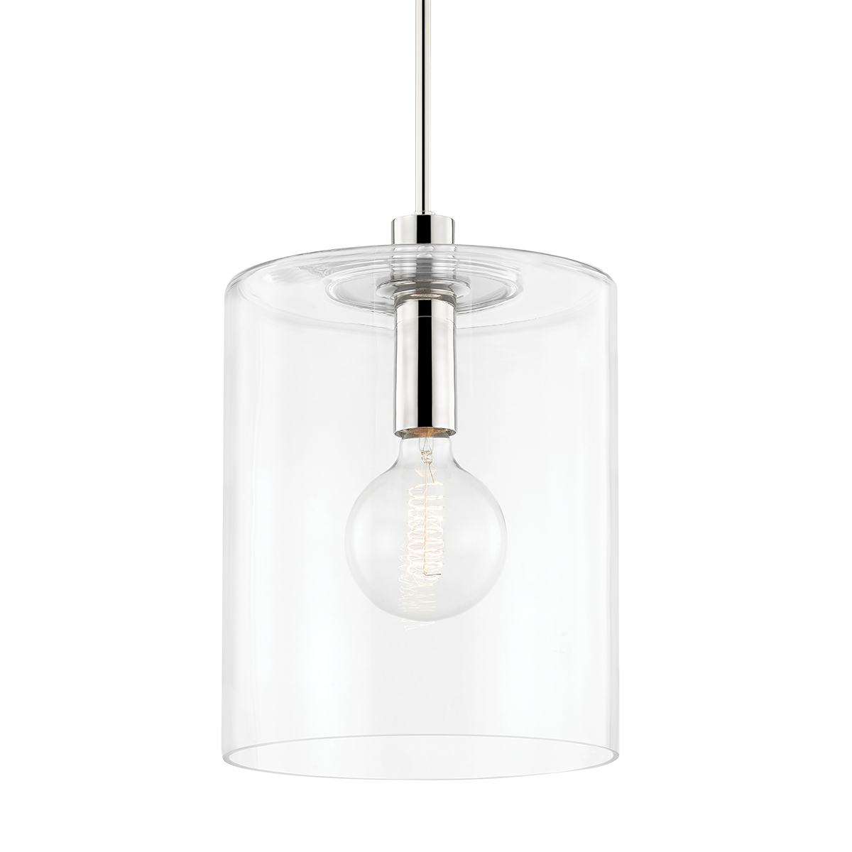 Neko Pendant | Mitzi Lighting - H108701L-PN