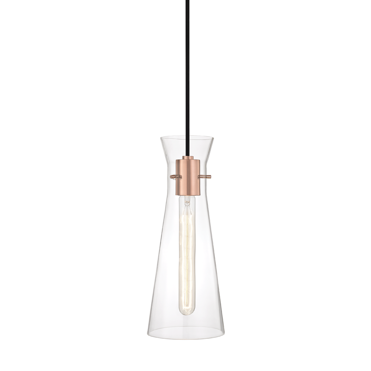 Anya Pendant | Mitzi Lighting - H112701-POC