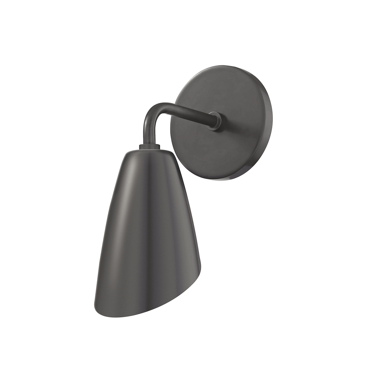 Kai Wall Sconce | Mitzi Lighting - H115101-OB