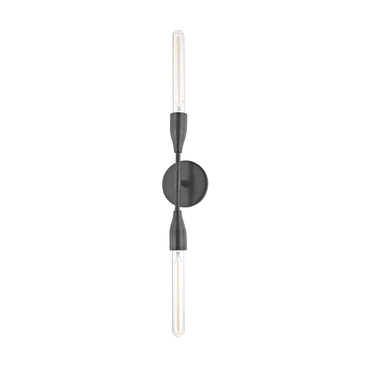 Tara Wall Sconce | Mitzi Lighting - H116102-OB